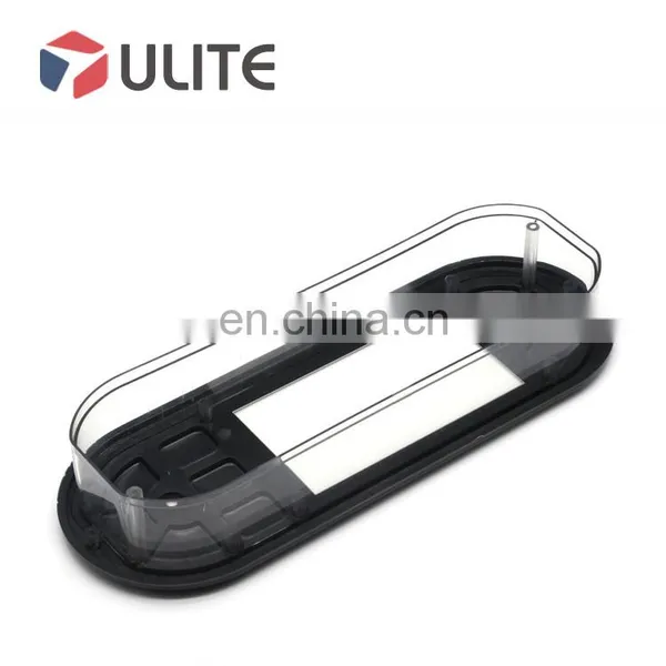 Custom Plastic Injection Mould Maker Plastic Injection Mold Plastic Injection photo-2