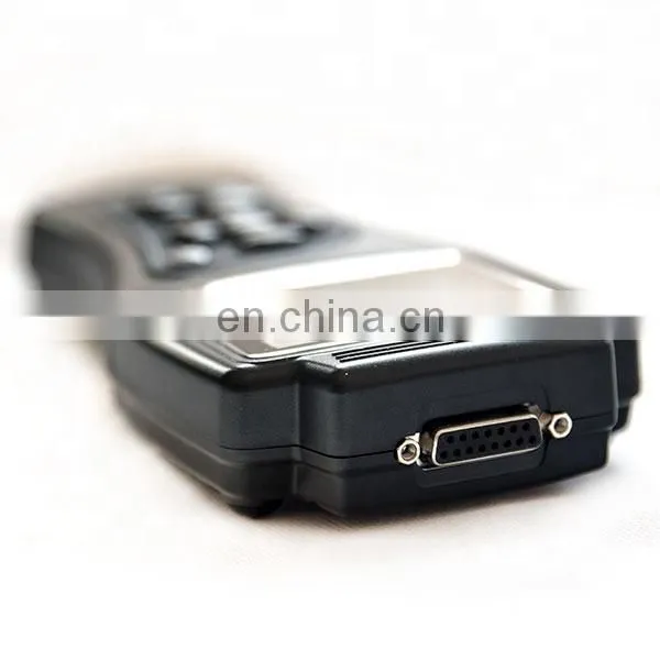 ZAPI AC Motor Controller Programmer FC2360 Programming Tools photo-3