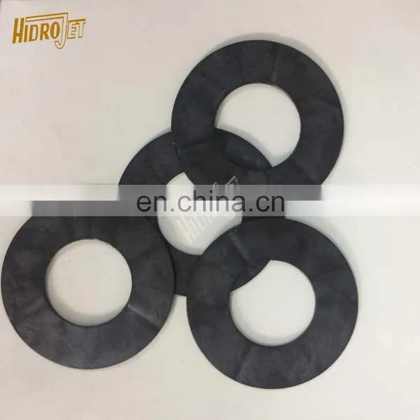HIDROJET 4WG200 Transmission Spare Part 0 730 150 759 Thrust Washer 0730150759 for Wheel Loader photo-4