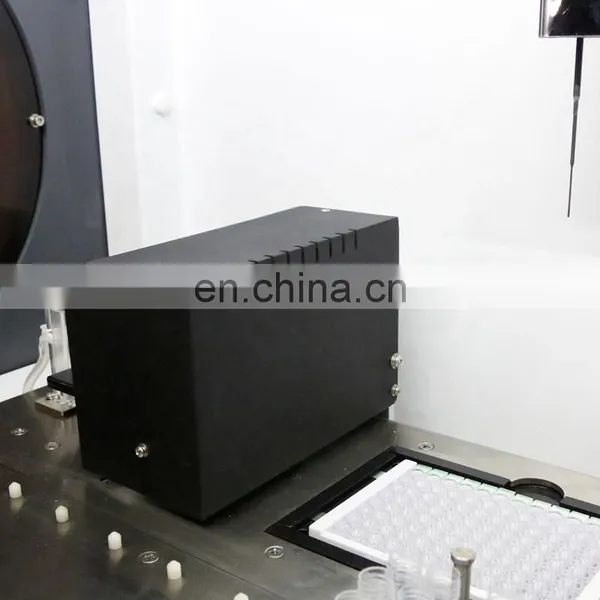 BIOBASE Auto ELISA Processor Biobase1000 Automated Sample Processing System Biobase for Lab photo-4