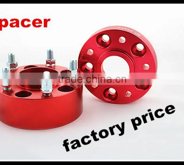 Spacer for Audi Cars