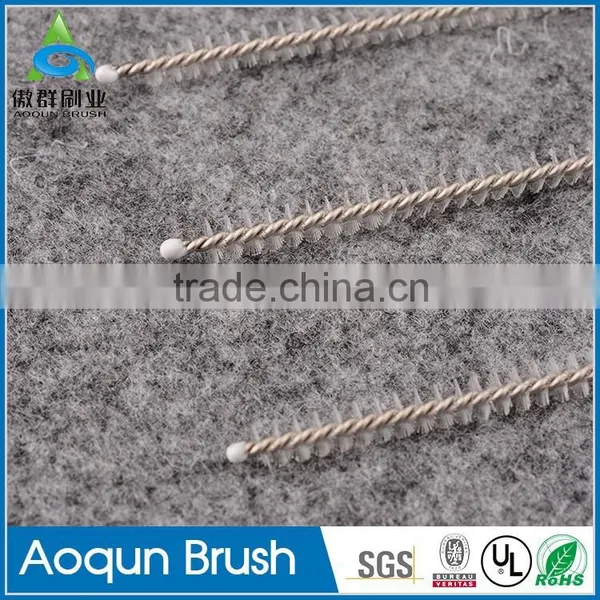Thin Tube and Straw Cleaning Brush photo-3