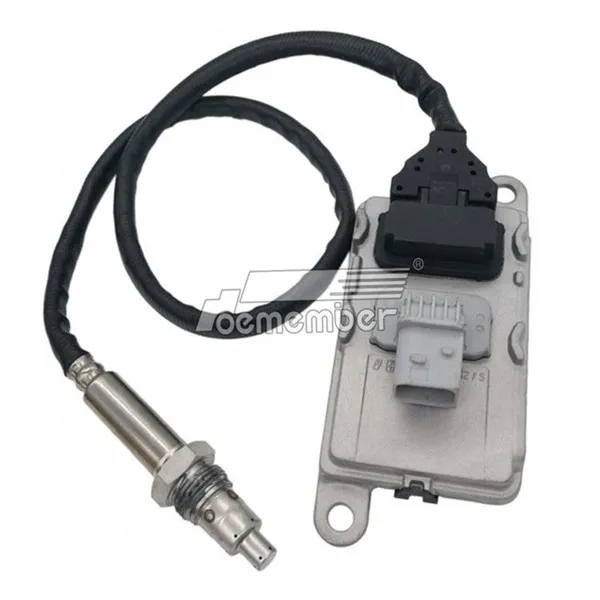 OE Member Nitrogen Oxide Nox Sensors 952565 4326862 4326470 5WK96751C 5WK96750 for DAF photo-3