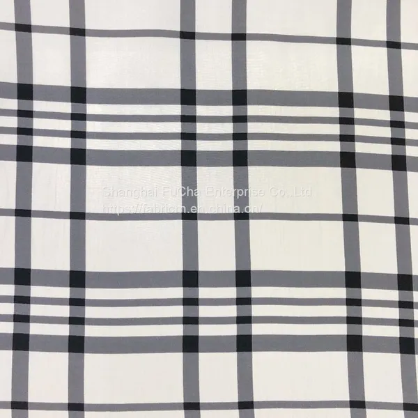 210T Pongee Fabric Umbrella 100 Polyester Digital Printing Pongee Lining Flag or Banners Fabric photo-3
