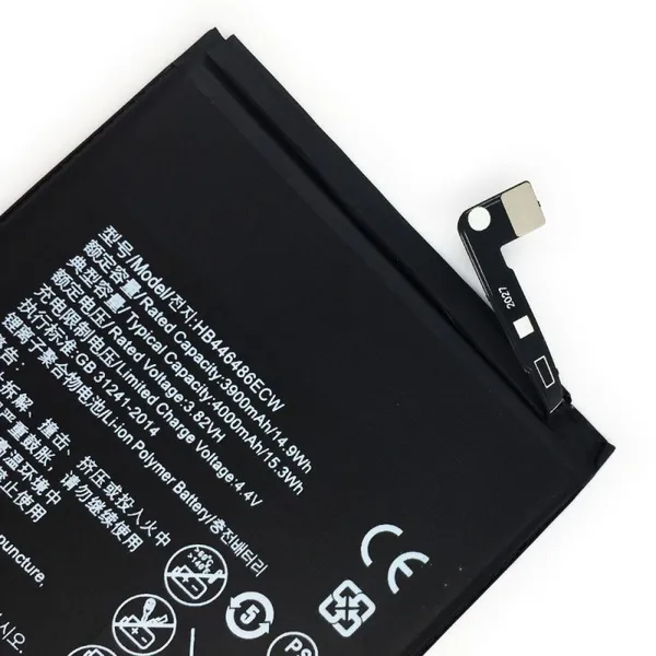 Digital Battery HB446486ECW For Huawei Y9S Honor 20pro 9X 9X Pro 10Pro Nova5i 5ipro Enjoy 10plus High Quality Batteries photo-5