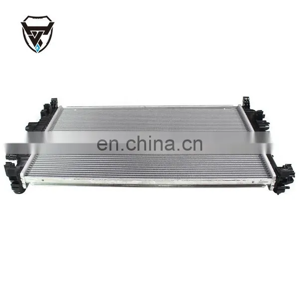 Wholesale High Quality Auto Parts Regal LaCrosse Malibu XL Car Engine Water Tank For Chevrolet Buick 84000794 84493629 84493633 photo-5