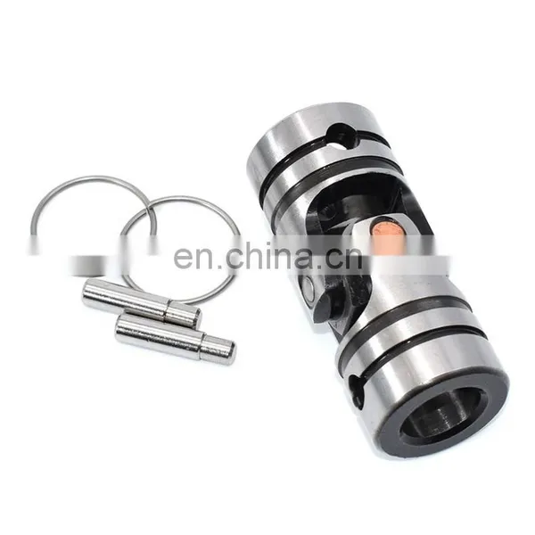 U-Joint High Quality Universal Joint Hand Socket Accessory Universal Swivel Joint Single or Double Universal Joint photo-4
