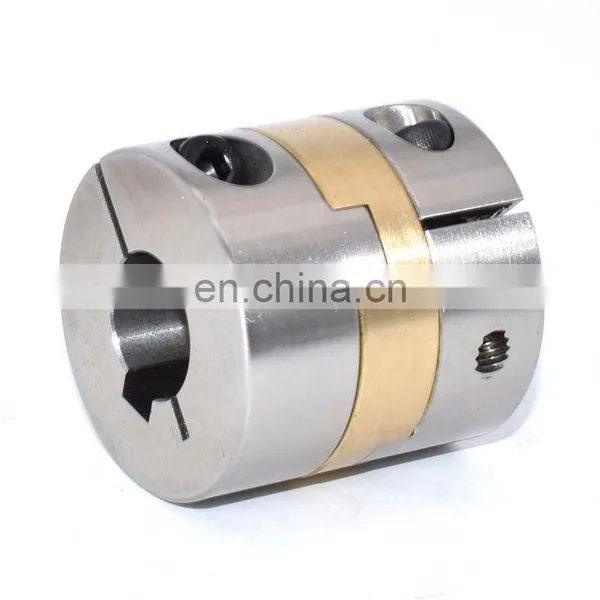 Oldham Coulings Flexible Couplings Servo Motor Coupling Shaft Coupling photo-5