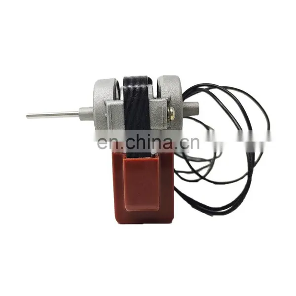 YZF-6-6.5 Motor Refrigeration Shaded Pole Motor photo-5