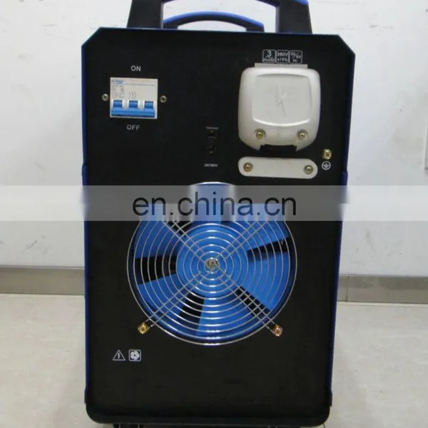 New Product Inverter Solder Mig 380V Welder Welding Machine MIG-500 photo-5