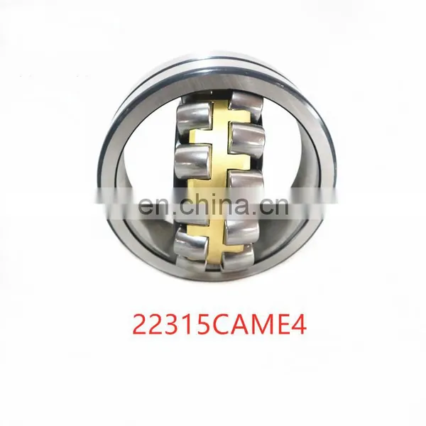 Bearing 22338CAKW33C3 22338MB 22338CCW33 Spherical Roller Bearing Agricultural Machinery Bearing photo-2