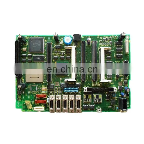A20B-8100-0663 Fanuc Cnc Original Pcb Circuit Board photo-2