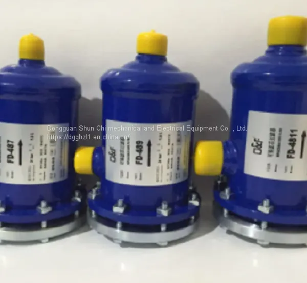 Fasike FEM Type Replaceable filter element filter FEM-40017、FEM-40021
