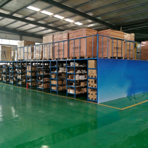 Jining Pinbo Import And Export Co.,ltd. company overview - view 1