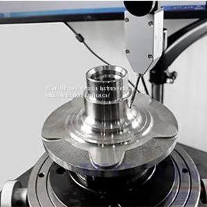 FINISHED BEARING MEASURING INSTRUMENTS photo-3
