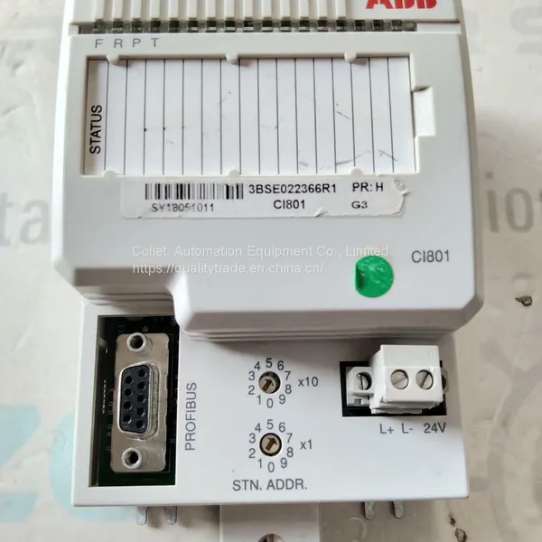 CI801 3BSE022366R1