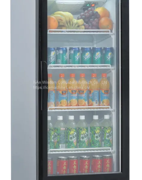 Cabinet Chiller