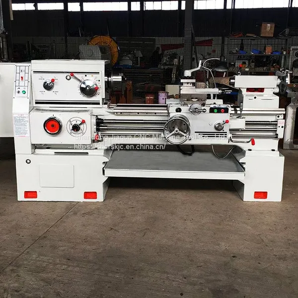 Conventional Engine Lathe|horizontal Metal Lathe|gap Bed Lathe photo-2