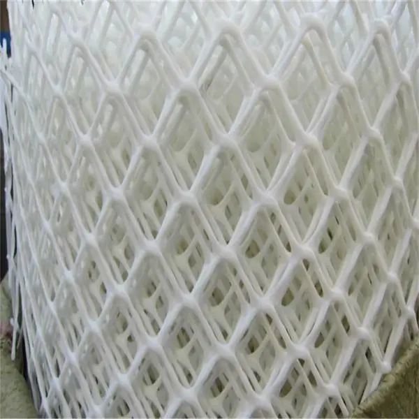 Wholesale Safety Green Plastic Net Fencing Plastic Fence Net Plastic Wire Mesh photo-4