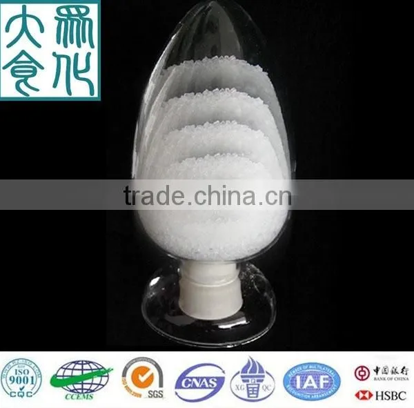 Magnesium Sulphate Fertilizer Grade