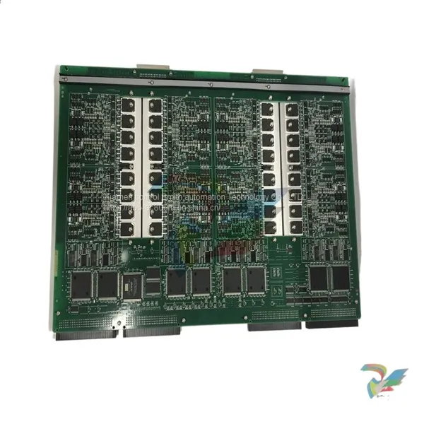ABB BIO0003 2RCA013897A0002E 615 Micro Feeder Protector Motherboard photo-2