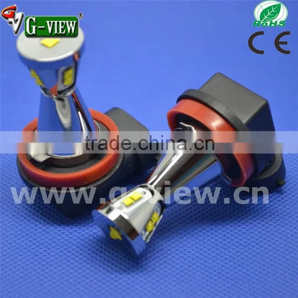 All Kinds of Good Heat-dissipation 50w New Crees Fog Car Led Light photo-4