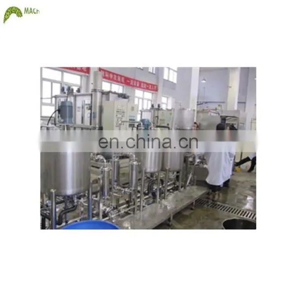 Lab Size NFC Juice Making Plant photo-3