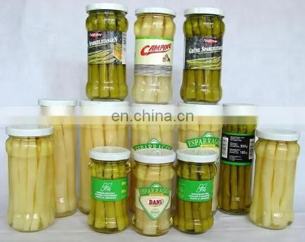 Tunnel Pasteurizer for Glass Bottle Cans Jars photo-4
