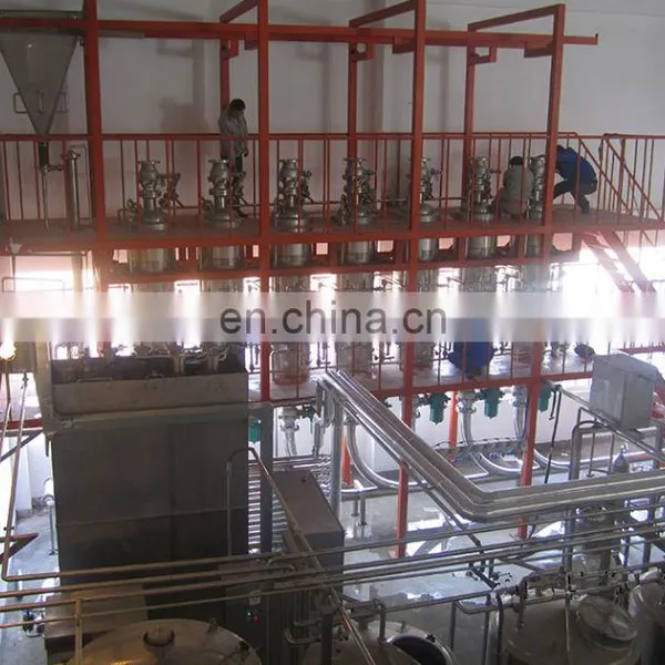 Industrial High Pressure High Temperature High Yield Coffee Extraction Machine for Instant Coffee Powder Production in China photo-5