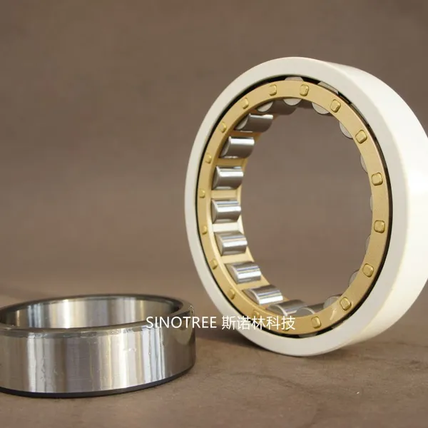 T7FC060-XL-S1 Insulated Insocoat Bearings Insulated Insocoat Bearings photo-5