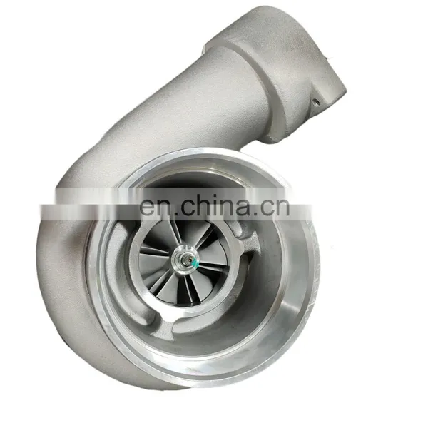 Complete Turbo CAT3412 C2485 312002 179-567 194848 7C2485 3412 3412C SR4 photo-2