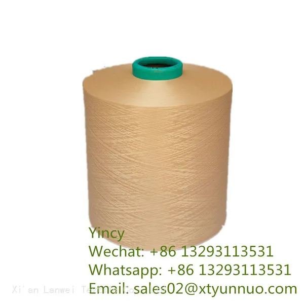 Polyester Yarn photo-5