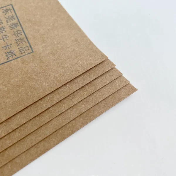 Russian Kraft Paper Packaging Food Packaging Waterproof Thickening