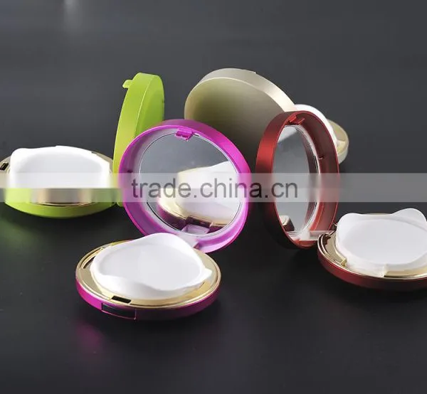 Mist Cushion CC / Scinic / CC / Foundation / BB / Air Cushion photo-6