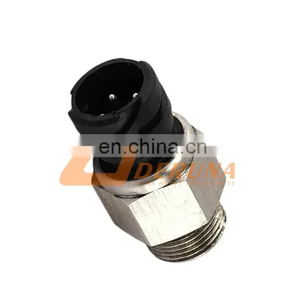 3757010-61b Air Pressure Sensor For Jiefang Truck Spare Parts photo-5