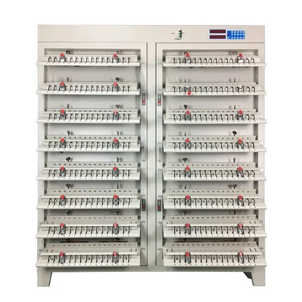 AITOP Feedback Energy Saving Regeneration 512Channel Battery Sorting Machine – AITOP EF512, 5V3A/6A/10A, Compatible With All Battery photo-3