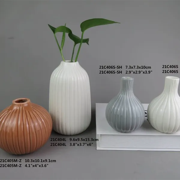 Ceramic Vase