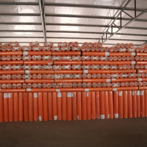 Fiberglass Mesh