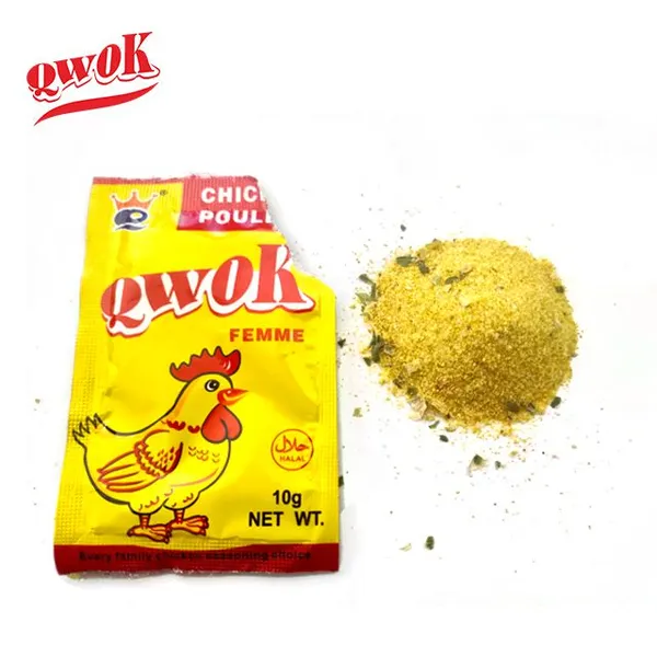 Chicken Seasoning Powder photo-2