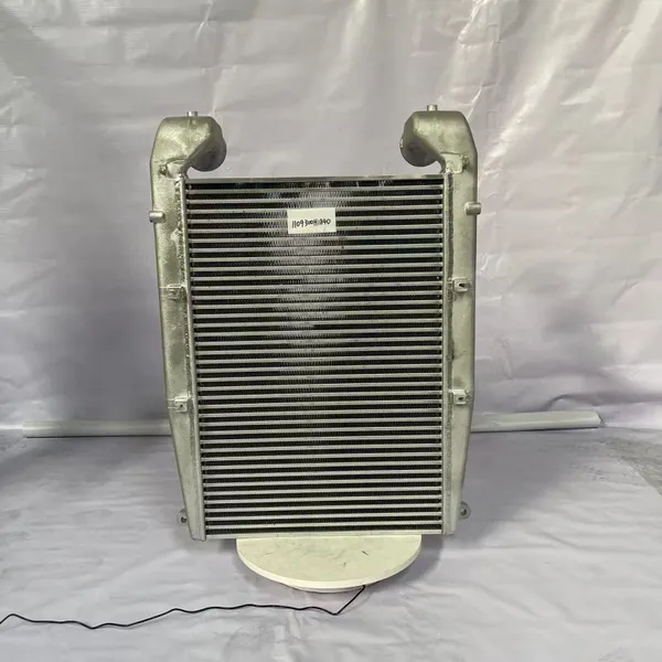 DAYUN TRUCK INTERCOOLER 1109300H1840 photo-4