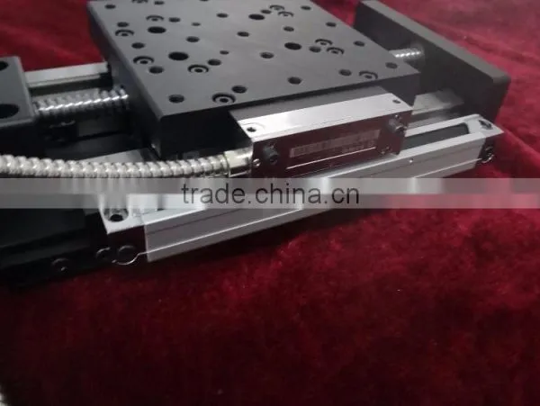 Motorized Translation Stage, Linear Motion Slide, Motorized Linear Slider photo-5