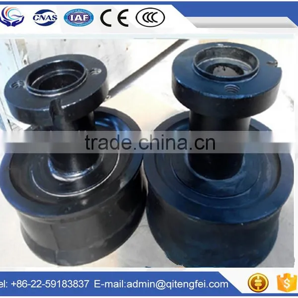 Concrete Pump Spare Parts Piston photo-6