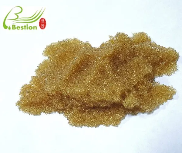 Polycyclic Aromatic Hydrocarbon Removal Resin photo-5