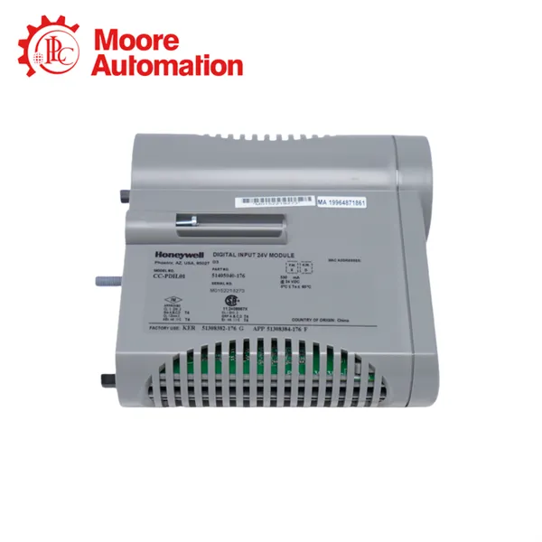 HONEYWELL CC-PDIL01 51405040-176 photo-5