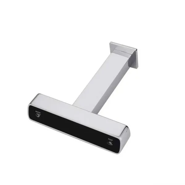 Automatic Soap Dispenser for Airport Restrooms photo-2