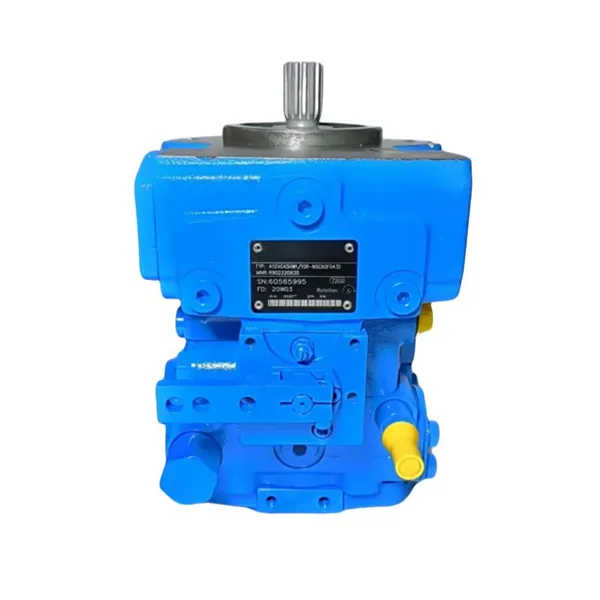 SBZSZ Pump A10VG A10VG28HW1/10R-NSC10N005E-S A10VG45EP4D1/10L NTC10F024SH-S A10VG63EP4D1/10R-NTC10F043DP-S Hydraulic Pump photo-2