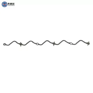 Throttle Tracheal Cylinder Head Return Oil Pipe Cylinder Head Degassing Pipe Intake Pipe Fuel Pipe Engine Oil Ruler Pipe Filling Pipe photo-3