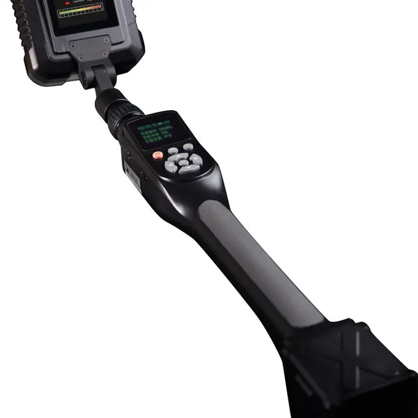 NLJD-811  Non-Linear Junction Detector