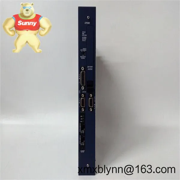 GE IC690RFH008: Your Reliable RFID Workhorse for Legacy Production Lines photo-2