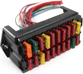 Wholesale of Genuine Main Fuse Hydraulic Excavator PC and Other PC Excavator Spare Parts photo-4